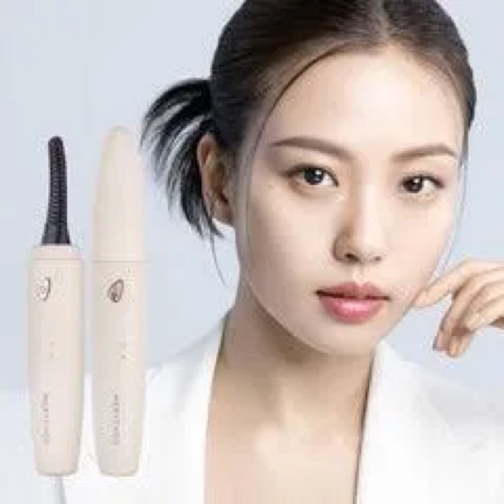 Merythod Heated Lash Curler